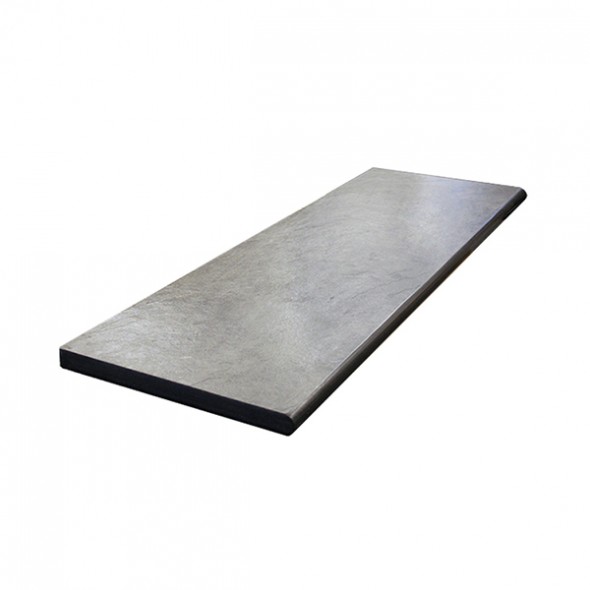 Slate Bullnose Steps