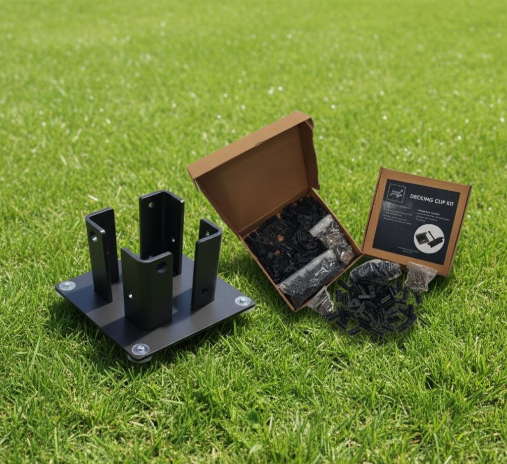 Composite Essentials