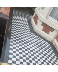 Victorian Porcelain 600x600