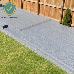 Platinum Composite Decking 2.4m