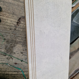 Storm Grey Porcelain 900x450 Bullnose