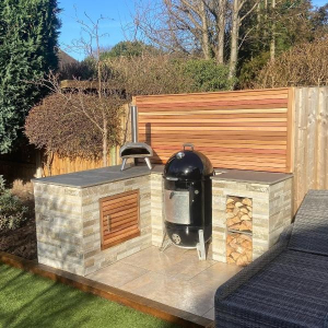 Canadian Beige Porcelain wall tiles