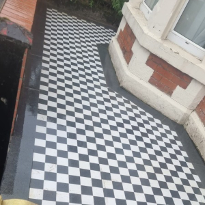 Victorian Porcelain 600x600