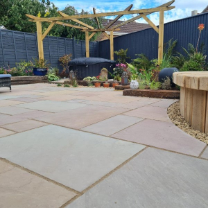Modak Sandstone Paving 900x600 (Calibrated)