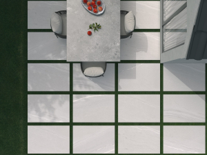 Galaxy Gris Porcelain 600x900