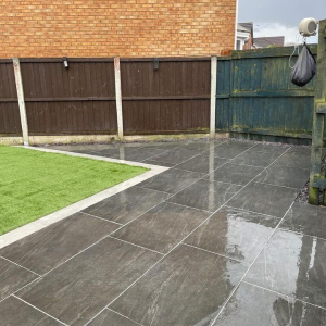 Lava Anthracite 600x900 16mm