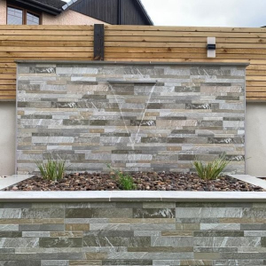 Waterfall Blade Kit Including Pump 400mm