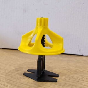 Screw Top Leveling System 5mm Width