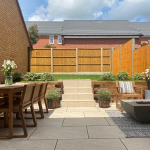 Dakota Beige Porcelain 600x900