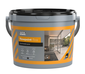 Flowpoint Fine Rapid Set flowable grout