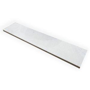 Smoke Grey Porcelain 900x200