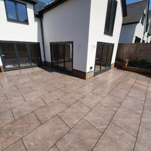 Autumn Bronze Porcelain 600x900