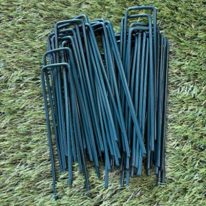 Artificial Grass Pins Extra Heavy