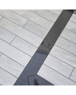 Silver Kandla Grey Porcelain 900x200