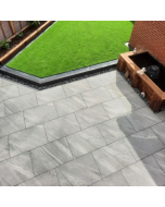 Marmo Grey Porcelain 600x900