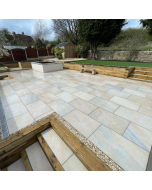 Giallo Beige Porcelain 600x900