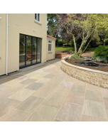 Raj Green Porcelain 600x900