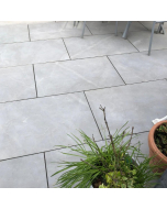 Aramis Grey Porcelain 600x900