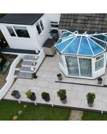 Galaxy Sand Porcelain 600x900