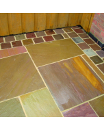 Multi Colour Cobbles 150x150
