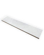 Smoke Grey Porcelain 900x200