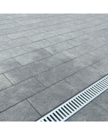 Italian Basalto Porcelain 200x100