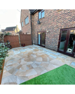 Anthracite Porcelain 3m Circle with SOK