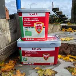 Rompox Ultra Jointing Compound Grey 25kg