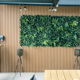 Olive Composite Cladding 3.6m