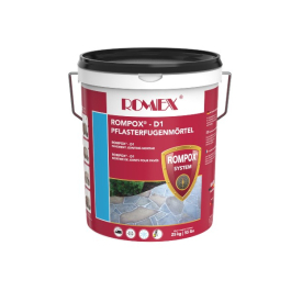 Bulk offer - Rompox D1 Jointing Compound 25kg